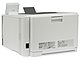Цветной лазерный принтер HP "Color LaserJet Pro M254dw" A4 (USB2.0, LAN, WiFi). Вид сзади.