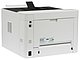 Лазерный принтер Kyocera "ECOSYS P2235dn" A4 (USB2.0, LAN). Вид сзади.