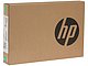 Ноутбук HP "14-bp010ur". Коробка.