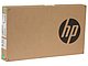 Ноутбук HP "15-bs588ur". Коробка.