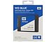 SSD-диск SSD диск 250ГБ 2.5" Western Digital "Blue" WDS250G2B0A. Коробка 1.