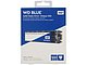 SSD-диск SSD диск 500ГБ M.2 Western Digital "Blue" WDS500G2B0B. Коробка 1.
