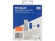 SSD-диск SSD диск 500ГБ M.2 Western Digital "Blue" WDS500G2B0B. Коробка 2.