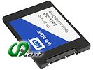 SSD диск 1000ГБ 2.5" Western Digital "Blue" WDS100T2B0A