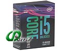 Процессор Intel "Core i5-8600K"