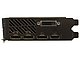 Видеокарта GIGABYTE "GeForce GTX 1080 TURBO OC 8G 8ГБ" GV-N1080TTOC-8GD. Разъемы 1.