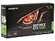 Видеокарта GIGABYTE "GeForce GTX 1080 TURBO OC 8G 8ГБ" GV-N1080TTOC-8GD. Коробка.