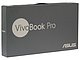 Ноутбук ASUS "VivoBook Pro N580VD-DM494". Коробка.