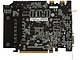 Видеокарта GIGABYTE "GeForce GTX 1080 Mini ITX 8G 8ГБ" GV-N1080IX-8GD. Вид снизу.