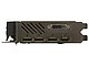 Видеокарта GIGABYTE "GeForce GTX 1080 Mini ITX 8G 8ГБ" GV-N1080IX-8GD. Разъемы 1.