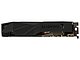 Видеокарта GIGABYTE "GeForce GTX 1080 Mini ITX 8G 8ГБ" GV-N1080IX-8GD. Разъемы 2.