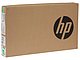 Ноутбук HP "15-bw533ur". Коробка.