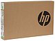 Ноутбук HP "17-ak059ur". Коробка.