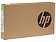 Ноутбук HP "15-bw531ur". Коробка.