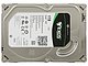 Жесткий диск 1ТБ Seagate "ST1000NM0008" (SATA III). Вид сверху.