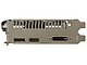 Видеокарта Inno3D "GeForce GTX 1060 6ГБ" N1060-6DDN-N5GM. Разъемы 1.