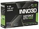 Видеокарта Inno3D "GeForce GTX 1060 6ГБ" N1060-6DDN-N5GM. Коробка.
