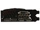 Видеокарта Inno3D "GeForce GTX 1070 iChill Black Accelero Hybrid S 8ГБ". Разъемы 1.