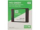 SSD-диск SSD диск 240ГБ 2.5" Western Digital "Green" WDS240G2G0A. Коробка.
