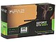 Видеокарта KFA2 "GeForce GTX 1050 Ti OC 4ГБ". Коробка.