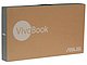 Ноутбук ASUS "VivoBook X505BA-BR016T". Коробка.