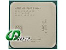 Процессор AMD "A8-9600"