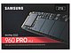 SSD-диск 2048ГБ M.2 Samsung "960 PRO" (PCI-E). Коробка.