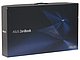 Ноутбук ASUS "Zenbook UX430UN-GV135T". Коробка.