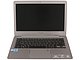 Ноутбук ASUS "Zenbook UX330UA-FC297T". Вид спереди.
