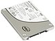 SSD-диск 480ГБ 2.5" Intel "DC S4500" SSDSC2KB480G701 (SATA III). Вид спереди.