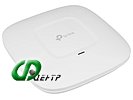 Точка доступа TP-Link "EAP225" WiFi 867Мбит/сек. + 1 порт LAN/WAN 1Гбит/сек.