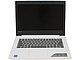 Ноутбук Lenovo "IdeaPad 320-14IAP". Вид cпереди 1.