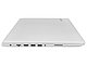 Ноутбук Lenovo "IdeaPad 320-14IAP". Вид слева.