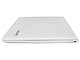 Ноутбук Lenovo "IdeaPad 320-14IAP". Вид справа.