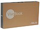 Ноутбук ASUS "VivoBook X705UV-BX207T". Коробка.