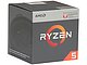 Процессор AMD "Ryzen 5 2400G". Коробка.