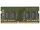 Модуль оперативной памяти Модуль оперативной памяти SO-DIMM 8ГБ DDR4 SDRAM Patriot "PSD48G240081S". Вид снизу.