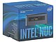 Платформа "NUC" Intel "NUC7i5BNHXF". Коробка.