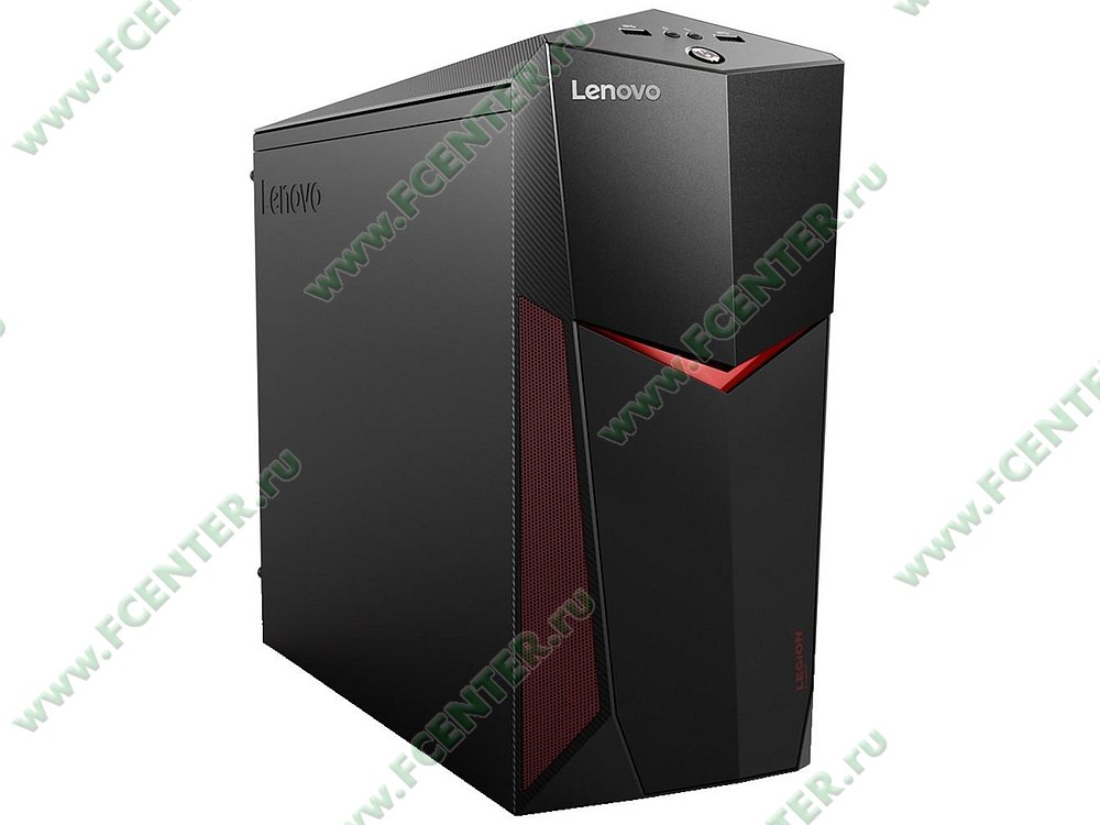 Пк lenovo. Lenovo Legion y520t-25ikl. Lenovo Legion y520t 90h70096rs. Игровой компьютер Lenovo Legion. Lenovo Legion 90.