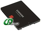 SSD диск 256ГБ 2.5" Samsung "860 PRO" MZ-76P256BW