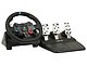 Руль Руль Logitech "G29 Racing Wheel" 941-000112 с педалями для PC/PlayStation. Вид спереди 1.
