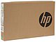 Ноутбук HP "17-bs015ur". Коробка.