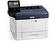 Цветной лазерный принтер Цветной лазерный принтер Xerox "VersaLink C400/DN" A4, 600x600dpi, бело-синий. Фото производителя.