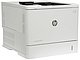 Лазерный принтер HP "LaserJet Enterprise M609dn" A4 (USB2.0, LAN). Вид спереди 1.