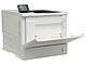 Лазерный принтер HP "LaserJet Enterprise M609dn" A4 (USB2.0, LAN). Вид спереди 2.