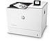 Цветной лазерный принтер Цветной лазерный принтер HP "Color LaserJet Enterprise M652n" A4, 1200x1200dpi, бело-черный. Фото производителя.