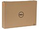 Ноутбук Dell "Latitude 5590". Коробка.