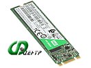 SSD диск 240ГБ M.2 Western Digital "Green" WDS240G2G0B