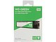 SSD-диск SSD диск 240ГБ M.2 Western Digital "Green" WDS240G2G0B. Коробка.