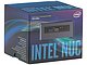 Платформа "NUC" Intel "NUC7i7BNH". Коробка.